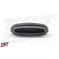 TST Industries Integrated Taillight for Yamaha FZ-09 (MT-09) 2014-2016 TST Industries Integrated Taillight for Yamaha FZ-09 (MT-09) 2014-2016
